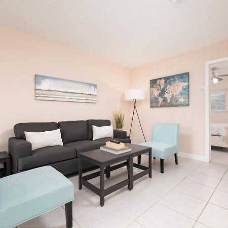 The Retreat 2 - Wilton Manors Apartamento Fort Lauderdale Exterior foto