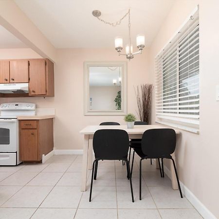 The Retreat 2 - Wilton Manors Apartamento Fort Lauderdale Exterior foto