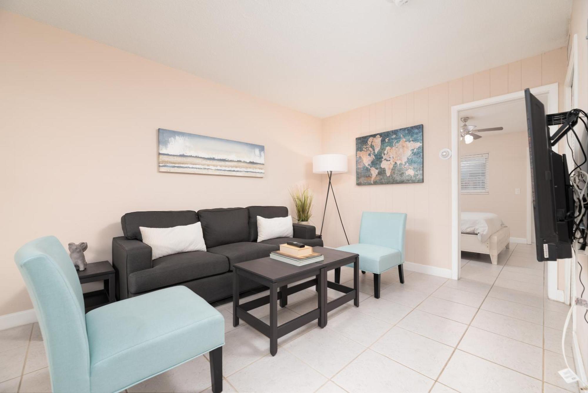The Retreat 2 - Wilton Manors Apartamento Fort Lauderdale Exterior foto