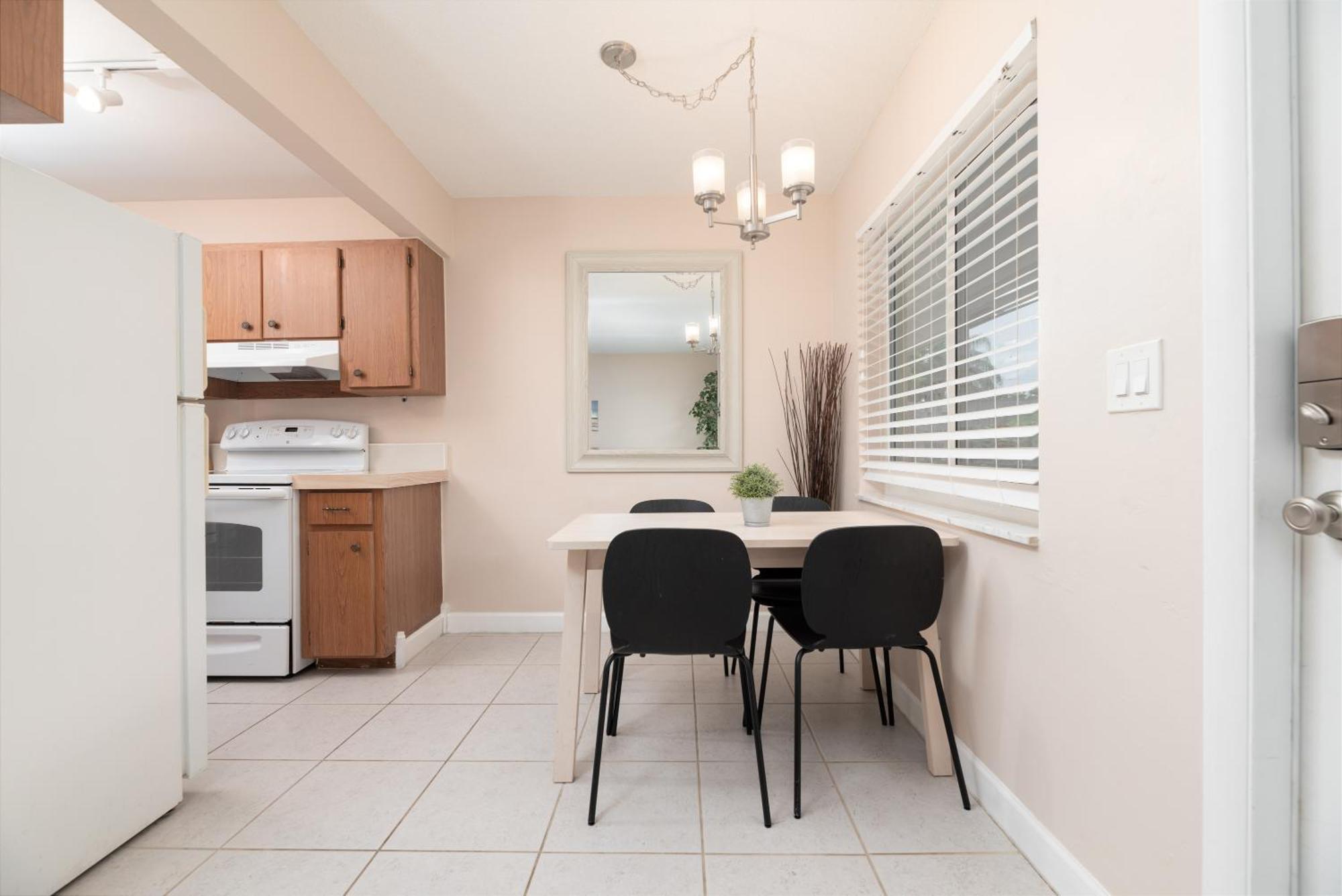The Retreat 2 - Wilton Manors Apartamento Fort Lauderdale Exterior foto