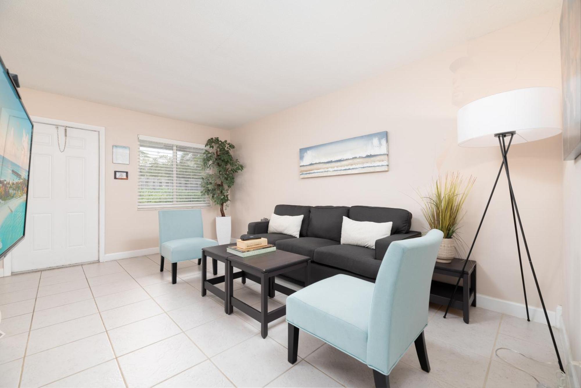 The Retreat 2 - Wilton Manors Apartamento Fort Lauderdale Exterior foto