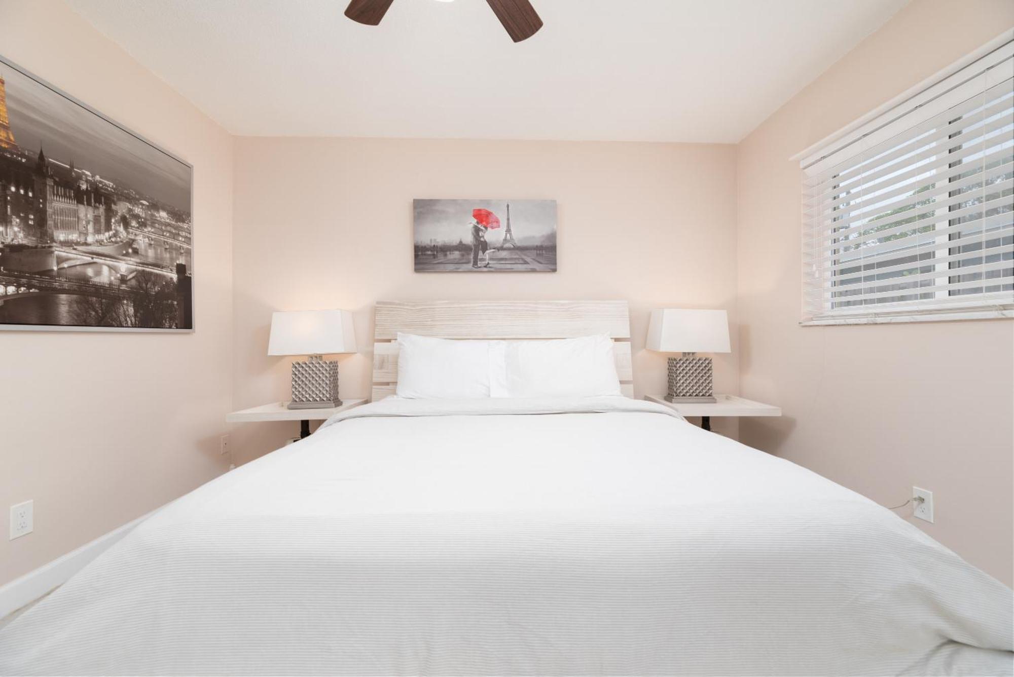 The Retreat 2 - Wilton Manors Apartamento Fort Lauderdale Exterior foto