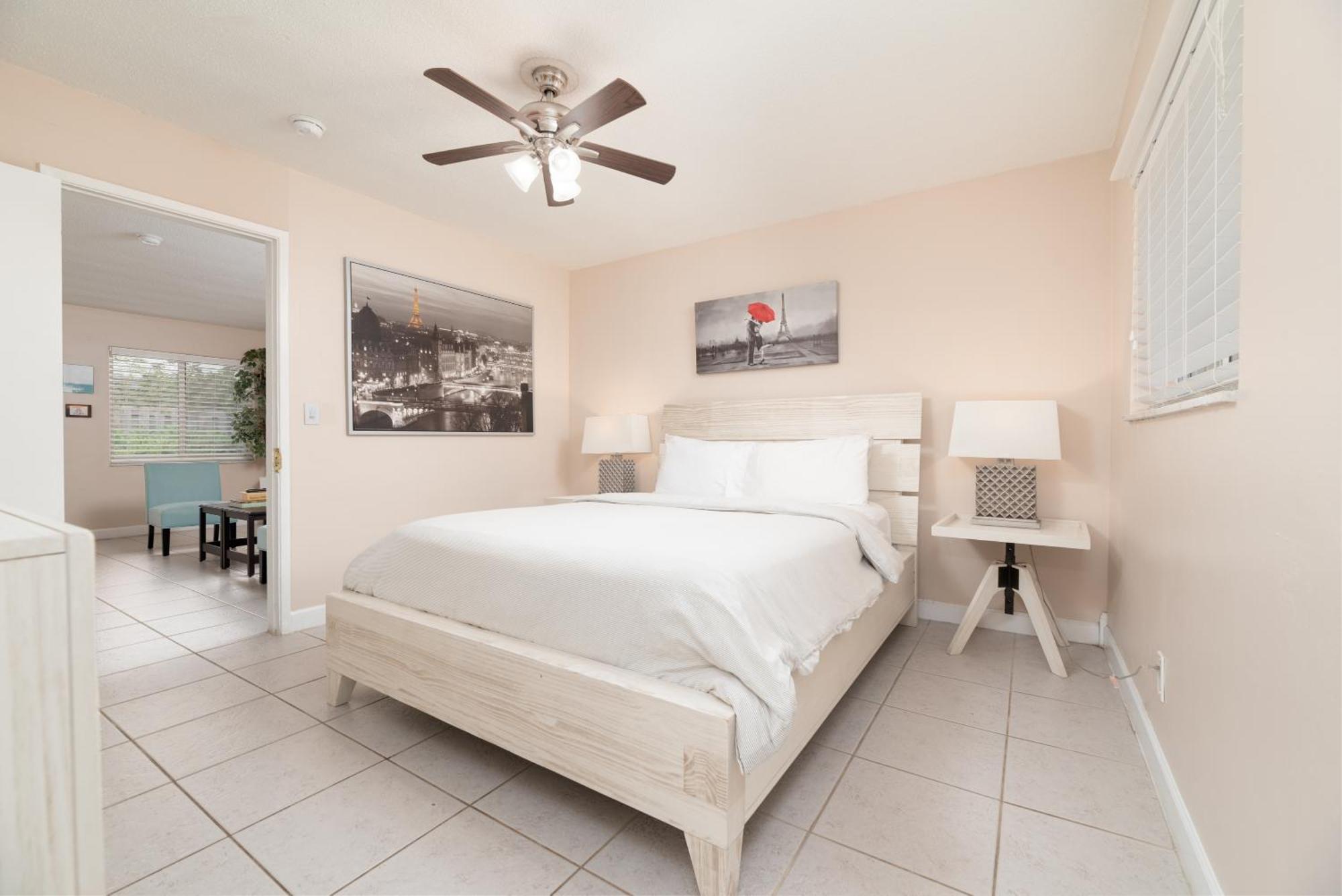 The Retreat 2 - Wilton Manors Apartamento Fort Lauderdale Exterior foto